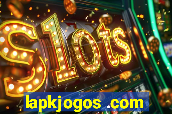 lapkjogos .com